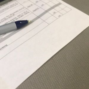 Meet your Posher, Heidi